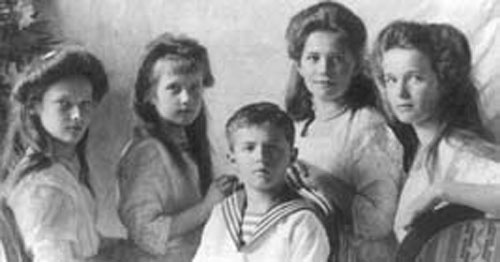 Иллюстрация к книге — Император Николай II. Жизнь, Любовь, Бессмертие [_47.jpg]