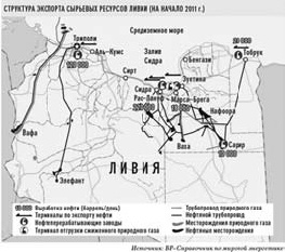 Иллюстрация к книге — Если завтра война. &quot;Арабская весна&quot; и Россия [i_003.jpg]