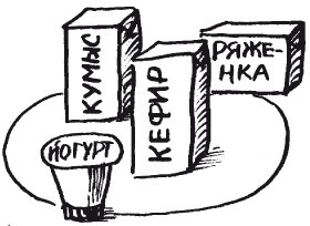 Иллюстрация к книге — Защити свое тело-2. Оптимальное питание [i_010.jpg]