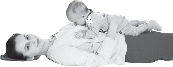 Иллюстрация к книге — Здоровые дети – счастливая семья [Autogen_eBook_id25.jpg]