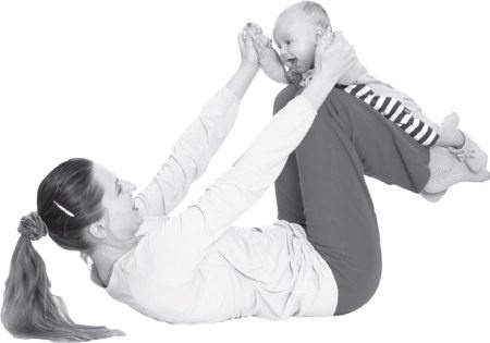 Иллюстрация к книге — Здоровые дети – счастливая семья [Autogen_eBook_id26.jpg]