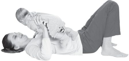 Иллюстрация к книге — Здоровые дети – счастливая семья [Autogen_eBook_id31.jpg]