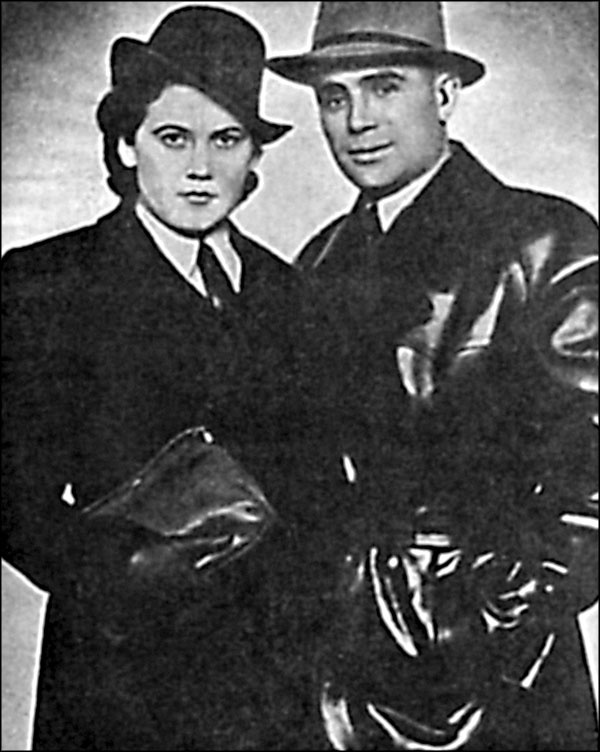 Иллюстрация к книге — Как СМЕРШ спас Сталина. Покушения на Вождя [_171.jpg]