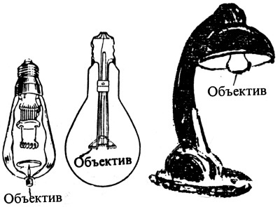 Иллюстрация к книге — Секретные инструкции ЦРУ и КГБ по сбору фактов, конспирации и дезинформации [i_104.jpg]