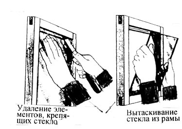 Иллюстрация к книге — Секретные инструкции ЦРУ и КГБ по сбору фактов, конспирации и дезинформации [i_160.jpg]