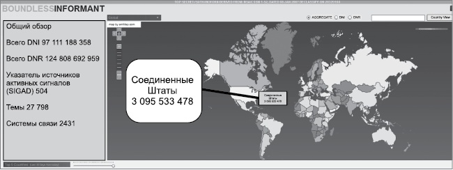 Негде спрятаться. Эдвард Сноуден и зоркий глаз Дядюшки Сэма