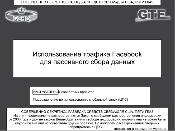 Негде спрятаться. Эдвард Сноуден и зоркий глаз Дядюшки Сэма