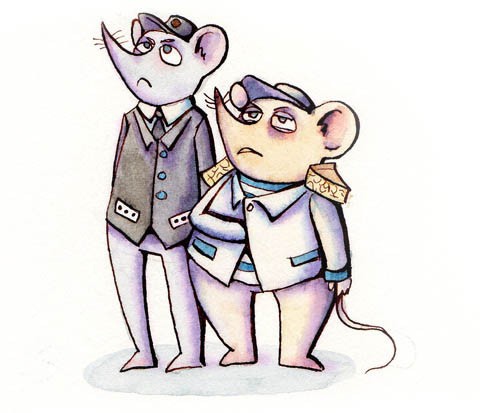 Иллюстрация к книге — Приключения Юпа Розендааля [i_010.jpg]