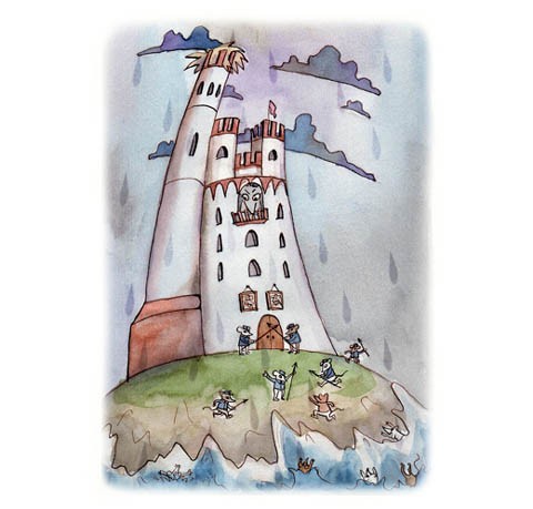 Иллюстрация к книге — Приключения Юпа Розендааля [i_012.jpg]