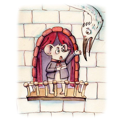 Иллюстрация к книге — Приключения Юпа Розендааля [i_013.jpg]