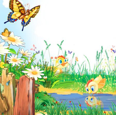 Иллюстрация к книге — Тайна летающей тарелки и другие весёлые дачные истории [i_020.jpg]