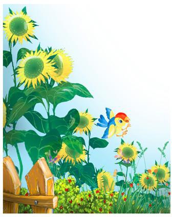 Иллюстрация к книге — Тайна летающей тарелки и другие весёлые дачные истории [i_027.jpg]