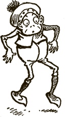 Иллюстрация к книге — Приключения Мурзилки и маленьких человечков [i_229.jpg]