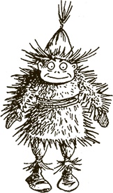 Иллюстрация к книге — Приключения Мурзилки и маленьких человечков [i_261.jpg]