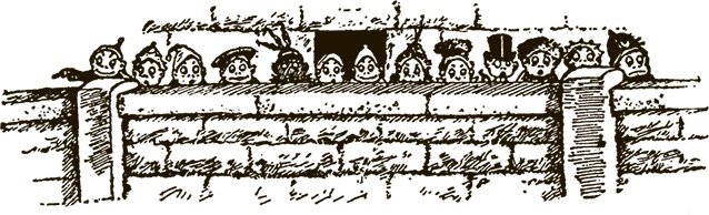 Иллюстрация к книге — Приключения Мурзилки и маленьких человечков [i_387.jpg]