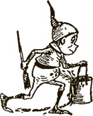 Иллюстрация к книге — Приключения Мурзилки и маленьких человечков [i_472.jpg]