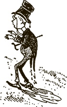 Иллюстрация к книге — Приключения Мурзилки и маленьких человечков [i_500.jpg]