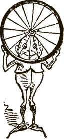 Иллюстрация к книге — Приключения Мурзилки и маленьких человечков [i_557.jpg]