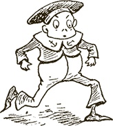 Иллюстрация к книге — Приключения Мурзилки и маленьких человечков [i_559.jpg]