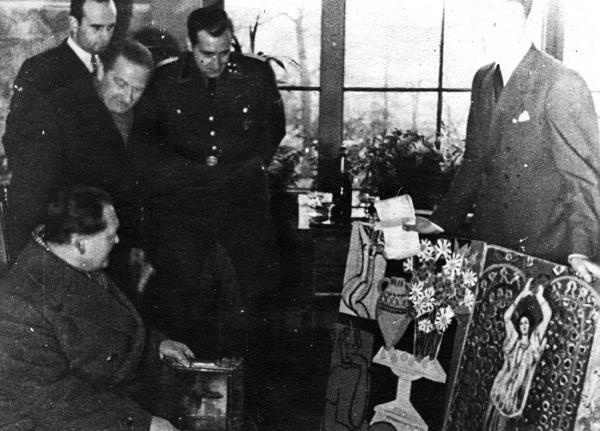 Иллюстрация к книге — Охотники за сокровищами [_22.jpg]