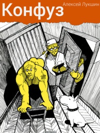 Книга Конфуз Книга Конфуз