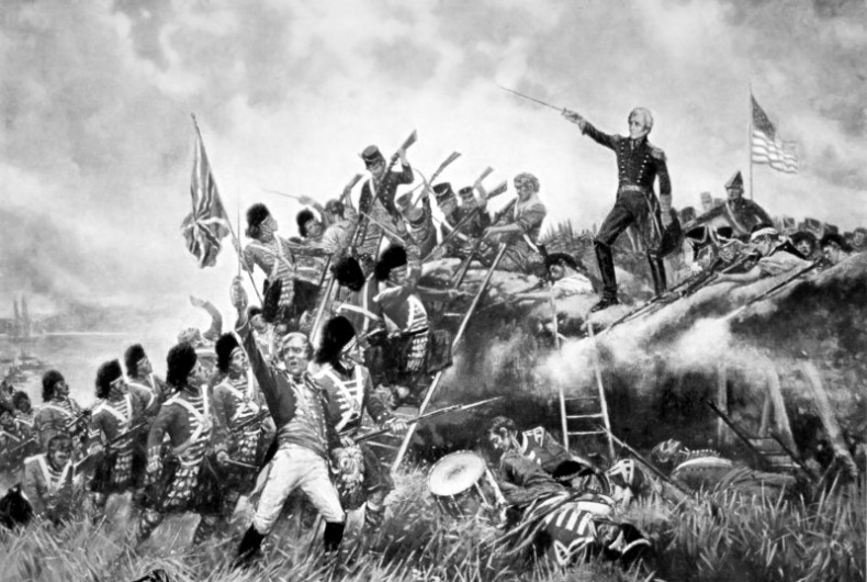 Иллюстрация к книге — 1812. Все было не так! [i_007.jpg]