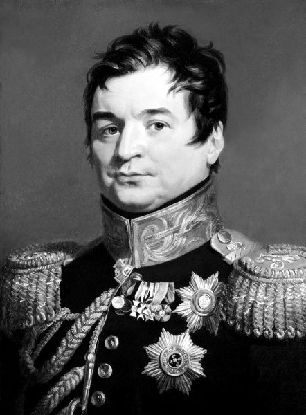 Иллюстрация к книге — 1812. Все было не так! [i_011.jpg]