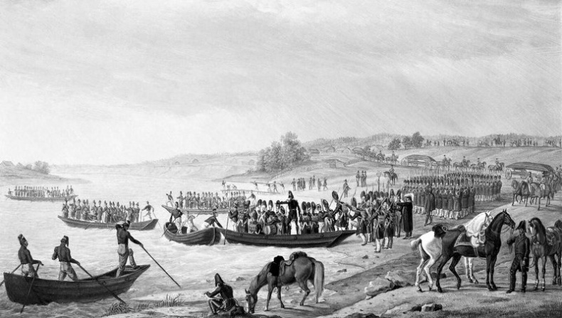 Иллюстрация к книге — 1812. Все было не так! [i_015.jpg]