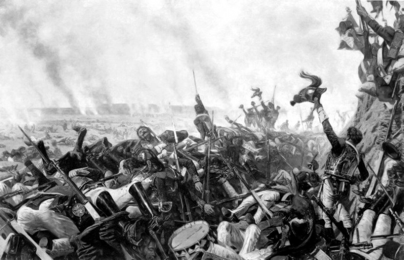 Иллюстрация к книге — 1812. Все было не так! [i_069.jpg]