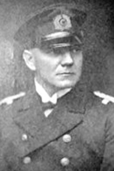 Иллюстрация к книге — Черноморский флот в Великой Отечественной войне. Краткий курс боевых действий [i_022.jpg]