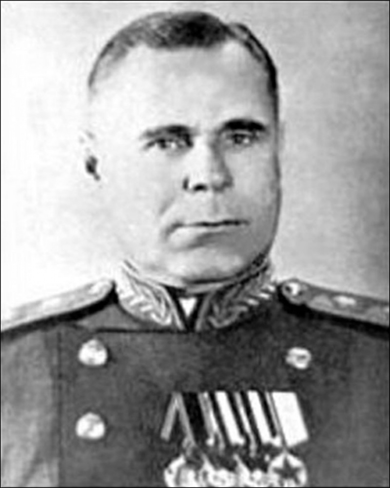 Иллюстрация к книге — Битва за Ленинград. Неизвестная оборона [str31.jpg]