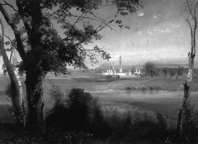 Иллюстрация к книге — «Возвращение чудотворной» и другие рассказы [i_070.jpg]