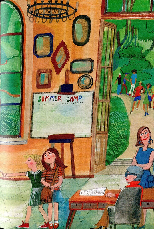 Иллюстрация к книге — Шейла Великолепная [i_015.jpg]