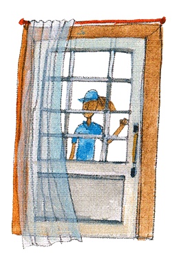 Иллюстрация к книге — Шейла Великолепная [i_020.jpg]