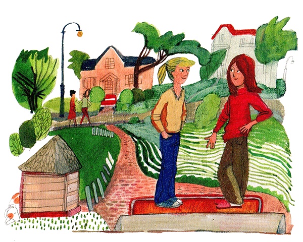 Иллюстрация к книге — Шейла Великолепная [i_021.jpg]