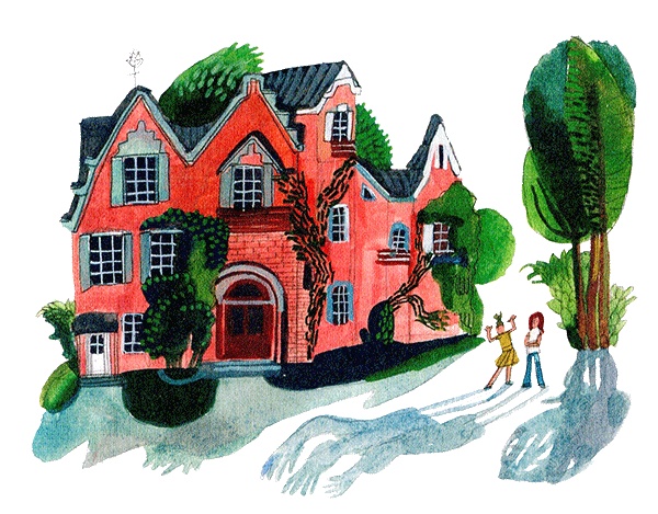 Иллюстрация к книге — Шейла Великолепная [i_024.jpg]