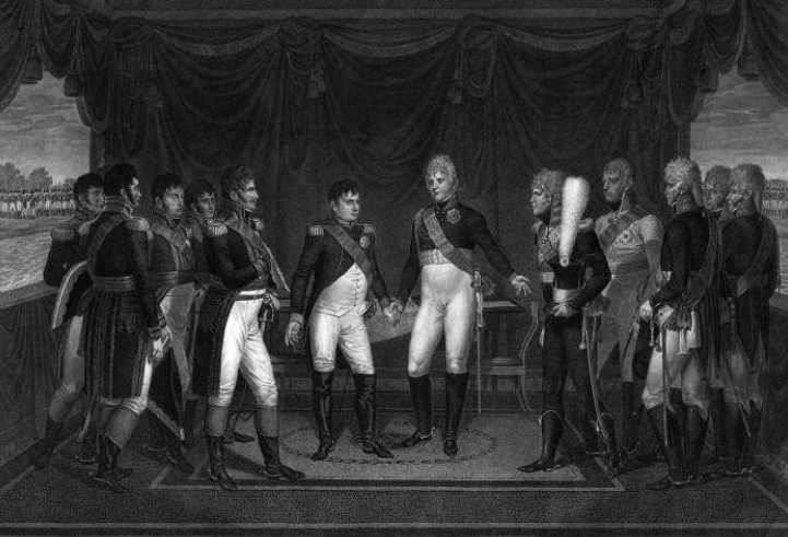 Иллюстрация к книге — Московские французы в 1812 году. От московского пожара до Березины [i_006.jpg]