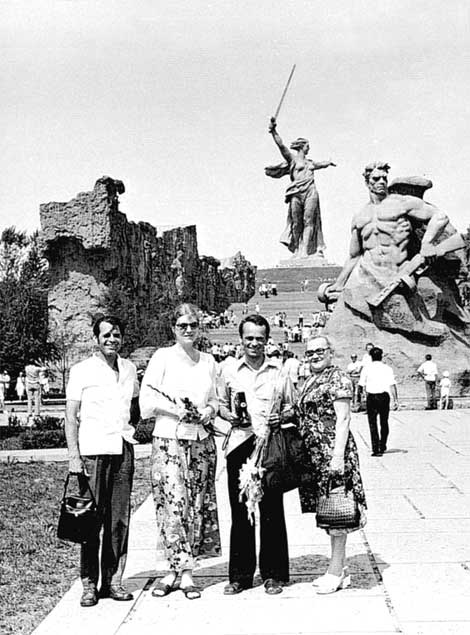 Иллюстрация к книге — Анна Герман. Сто воспоминаний о великой певице [i_031.jpg]