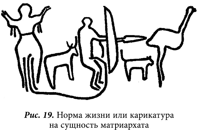 Иллюстрация к книге — Глобальное управление и человек. Как выйти из матрицы [_78610.jpg]