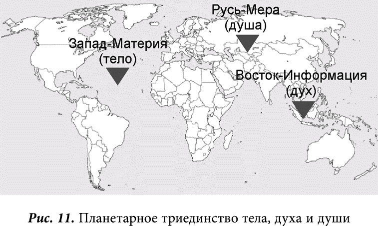 Иллюстрация к книге — Глобальное управление и человек. Как выйти из матрицы [_79194.jpg]