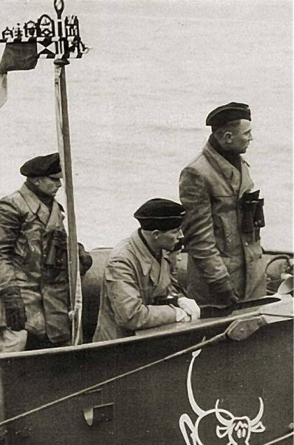 Иллюстрация к книге — Загадка Скапа-Флоу [pic_2.jpg]