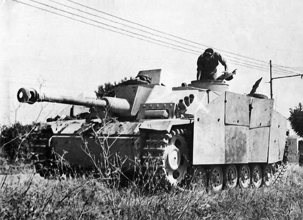 Иллюстрация к книге — Освобождение. Переломные сражения 1943 года [i_029.jpg]