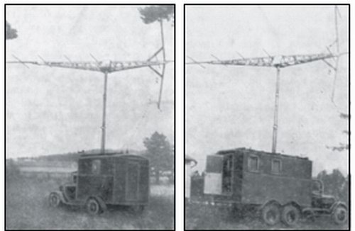 Иллюстрация к книге — Свастика над Волгой. Люфтваффе против сталинской ПВО [i_008.jpg]