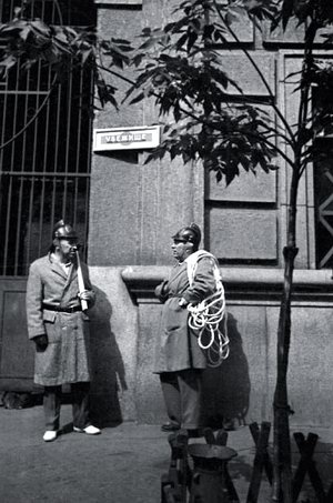 Иллюстрация к книге — Свастика над Волгой. Люфтваффе против сталинской ПВО [i_009.jpg]