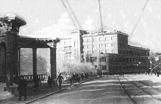 Иллюстрация к книге — Тени над Заполярьем. Действия Люфтваффе против советского Северного флота и союзных конвоев [i_053.jpg]