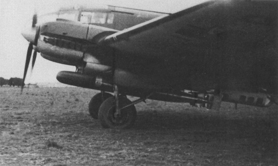 Иллюстрация к книге — Тени над Заполярьем. Действия Люфтваффе против советского Северного флота и союзных конвоев [i_092.jpg]