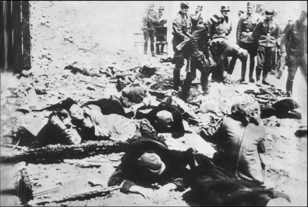 Иллюстрация к книге — Нюрнбергский набат. Репортаж из прошлого, обращение к будущему [i_190.jpg]