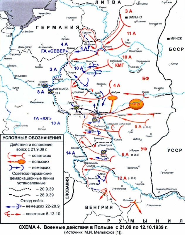 Иллюстрация к книге — Июнь. 1941 год. Запрограммированное поражение [i_032.jpg]