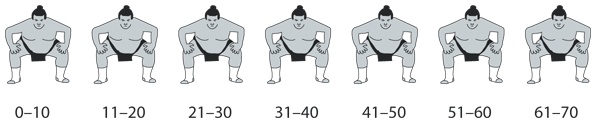 Иллюстрация к книге — SUMO. Заткнись и делай [i_102.jpg]