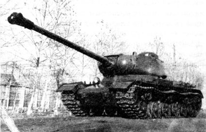 Советские танки в бою. От Т-26 до ИС-2 Советские танки в бою. От Т-26 до ИС-2